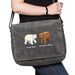 Cartesian Bear - Tas