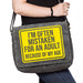Mistaken For An Adult - Bolsa