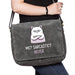 Definitely not sarcasm - Tasche