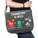 Chemistry Is Wild - Sac