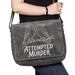 Attempted Murder - Bolsa