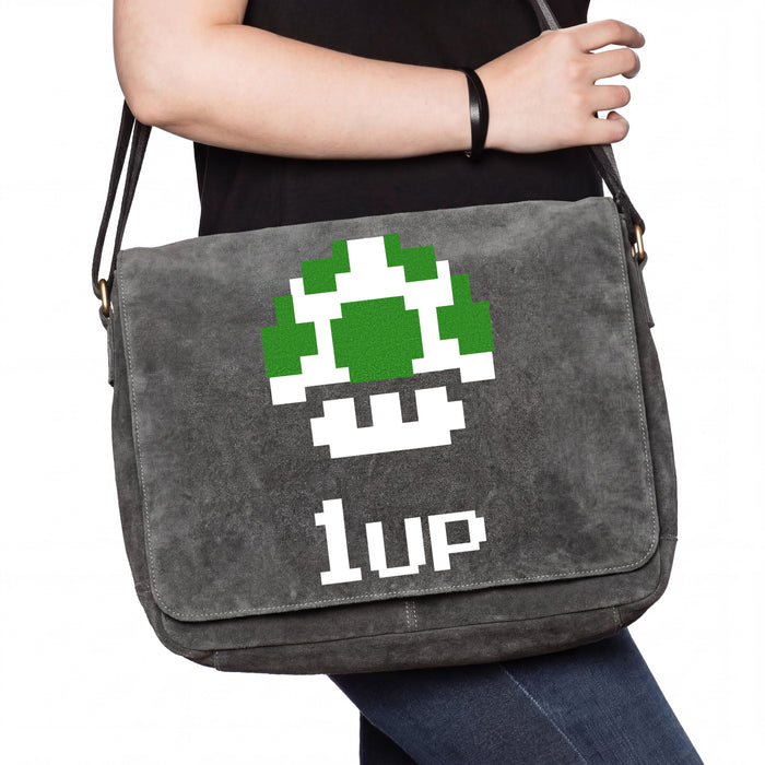 Shroom UP - Tas