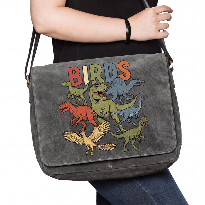 BIRDS - Tas
