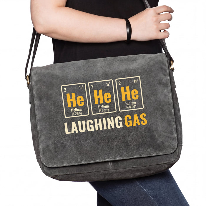 Laughing Gas - Bag