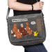 Speech Therapy - Bag