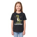 Unstoppable T-Rex - Kindershirt Model Mädchen 1