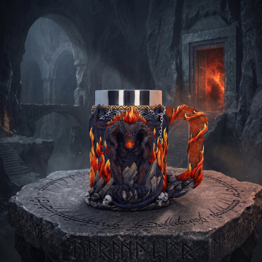 De Heer der Ringen Premium Mok – Balrog
