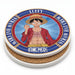 Dessous-verre en céramique One Piece - Monkey D. Luffy