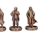 The Lord of the Rings Figurenset - Hobbits van de Gouw (5 Figuren)