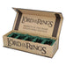 The Lord of the Rings Figurenset - Hobbits van de Gouw (5 Figuren)