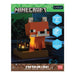 Minecraft Vos Zonnelamp