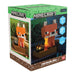 Minecraft Vos Zonnelamp