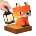 Minecraft Vos Zonnelamp