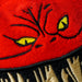 Warhammer 40.000 Pluche pantoffels Red Squig