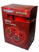 Warhammer 40.000 Pluche pantoffels Red Squig