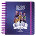 KPop Demon Hunters Daily Planner 2026/2027