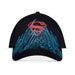 Cappellino da baseball DC Comics Superman