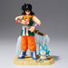 Dragon Ball History Box Statue Yamchu