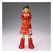 One Piece Standbeeld Monkey D. Luffy (Egghead-outfit)