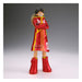 One Piece Standbeeld Monkey D. Luffy (Egghead-outfit)
