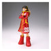 One Piece Standbeeld Monkey D. Luffy (Egghead-outfit)
