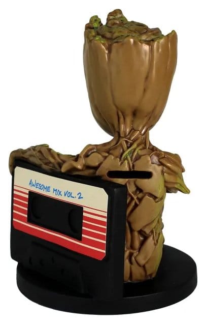 Les Gardiens de la Galaxie Vol. 2 tirelire Baby Groot