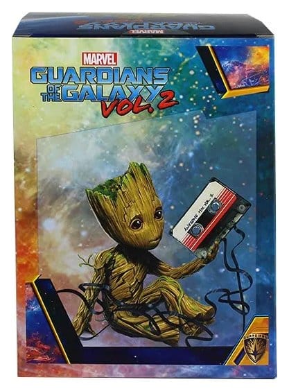 Les Gardiens de la Galaxie Vol. 2 tirelire Baby Groot