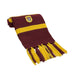 Sciarpa Harry Potter Grifondoro