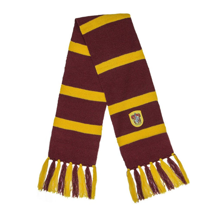 Sciarpa Harry Potter Grifondoro