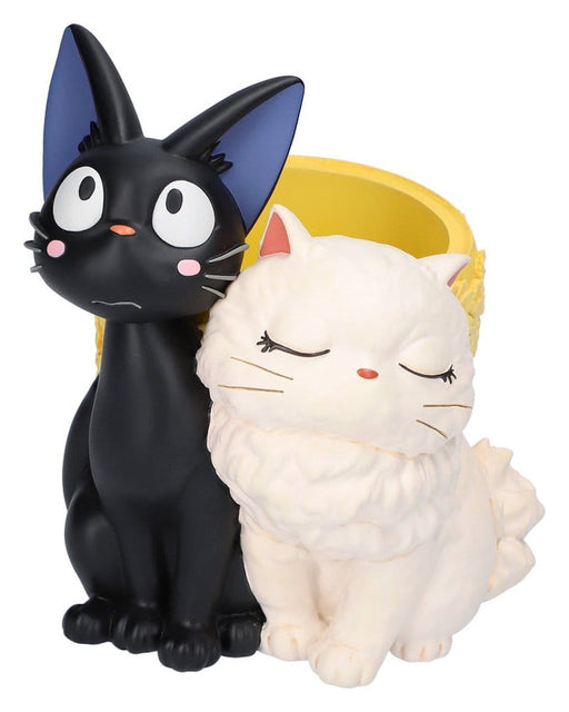 Kiki's Delivery Service Bloempot Jiji & Lily