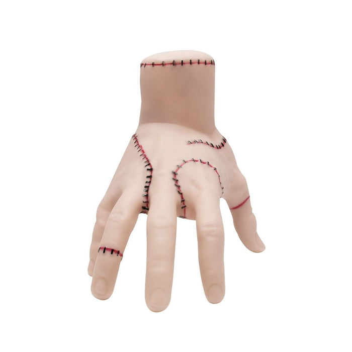 Wednesday Stimmungslicht Thing (Netflix-Serie)