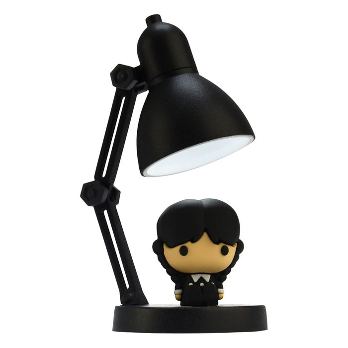 Wednesday Mini Lámpara con Figura