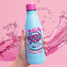 KPop Demon Hunters Soda Pop Water Bottle