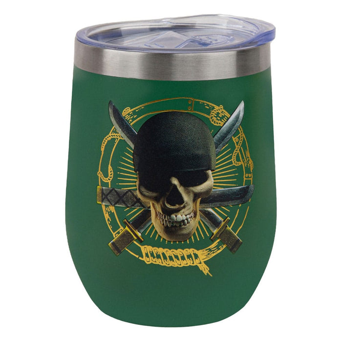 Vaso de viaje One Piece Zoro