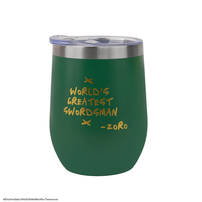 Vaso de viaje One Piece Zoro