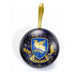 Harry Potter Christbaumkugel Ravenclaw mit Halskette
