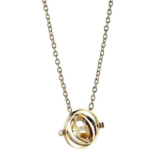 Harry Potter Time-Turner Necklace
