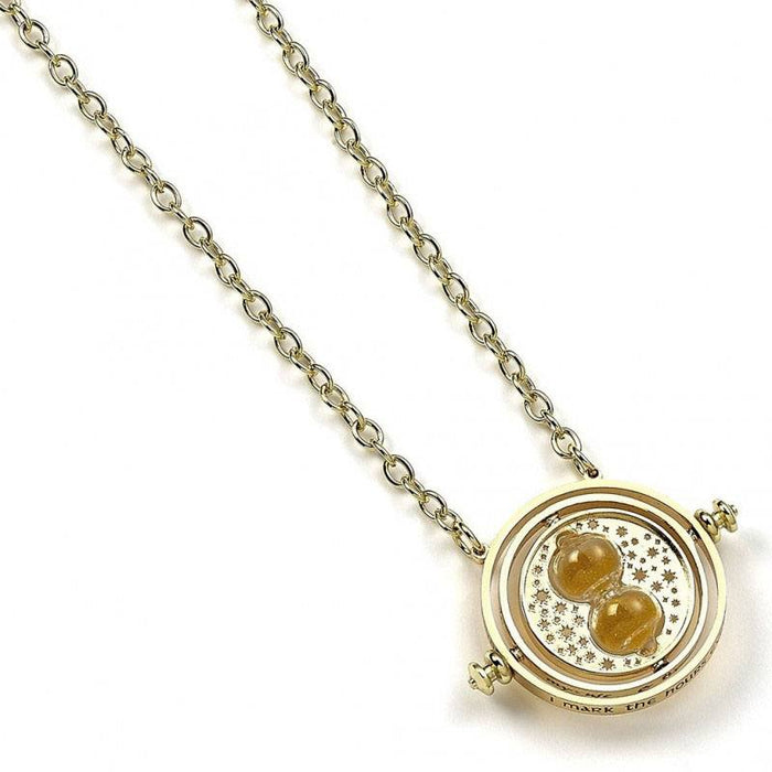 Harry Potter Time-Turner Necklace