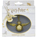 Harry Potter ketting Gouden Snaai met horloge