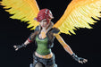 Borderlands Statue Lilith als Feuerfalke