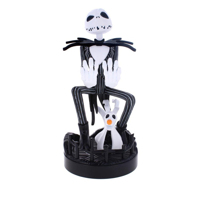 Supporto di ricarica Cable Guys Jack Skellington Nightmare Before Christmas