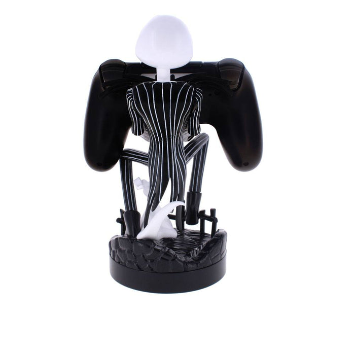 Supporto di ricarica Cable Guys Jack Skellington Nightmare Before Christmas