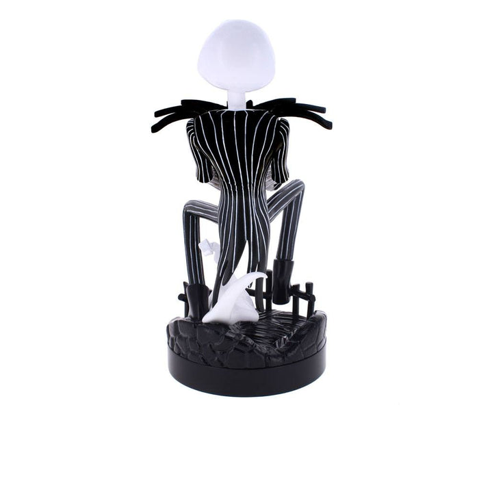 Supporto di ricarica Cable Guys Jack Skellington Nightmare Before Christmas