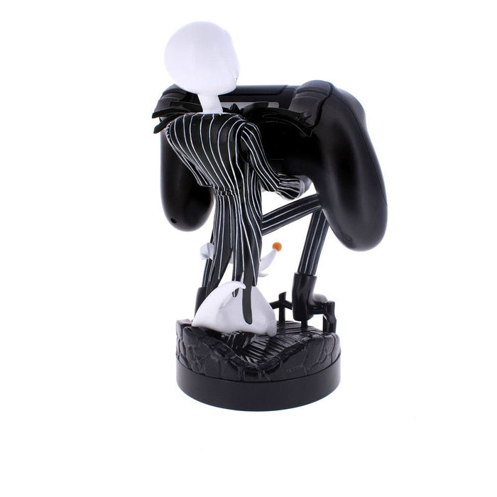 Supporto di ricarica Cable Guys Jack Skellington Nightmare Before Christmas