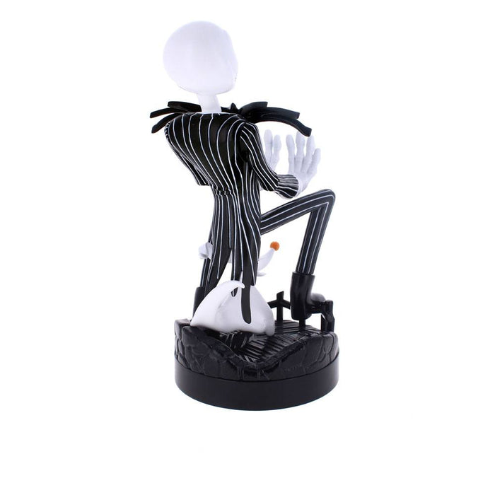 Supporto di ricarica Cable Guys Jack Skellington Nightmare Before Christmas