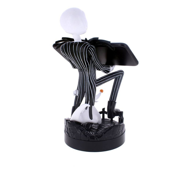 Supporto di ricarica Cable Guys Jack Skellington Nightmare Before Christmas