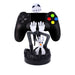Supporto di ricarica Cable Guys Jack Skellington Nightmare Before Christmas