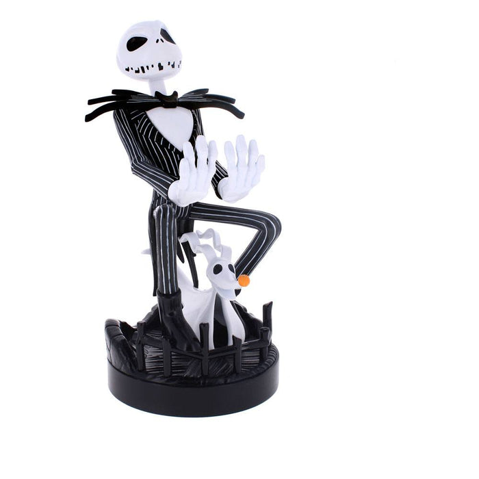 Supporto di ricarica Cable Guys Jack Skellington Nightmare Before Christmas