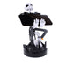 Supporto di ricarica Cable Guys Jack Skellington Nightmare Before Christmas