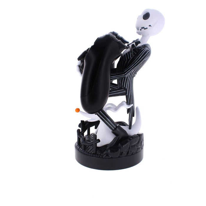 Supporto di ricarica Cable Guys Jack Skellington Nightmare Before Christmas